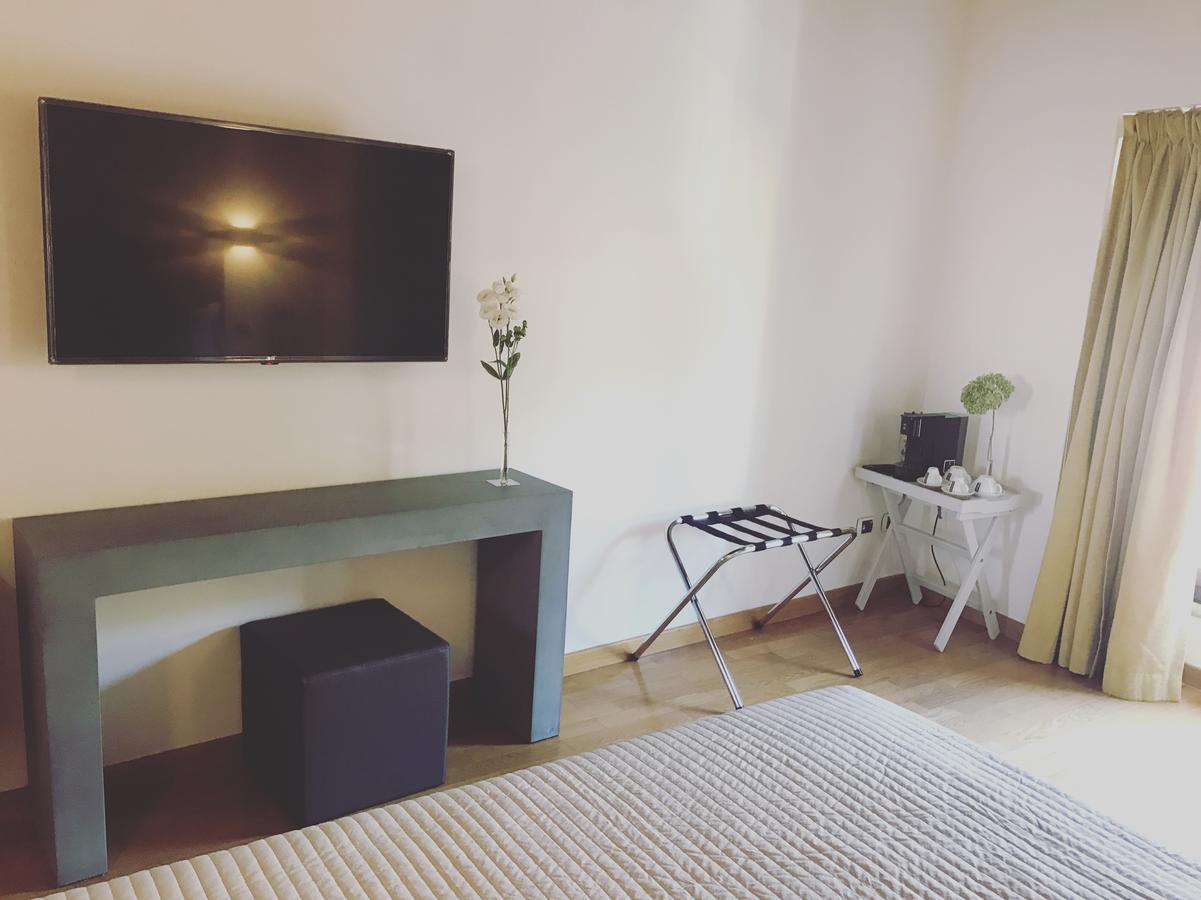Opera Chambre & Gourmet Viterbo Kültér fotó