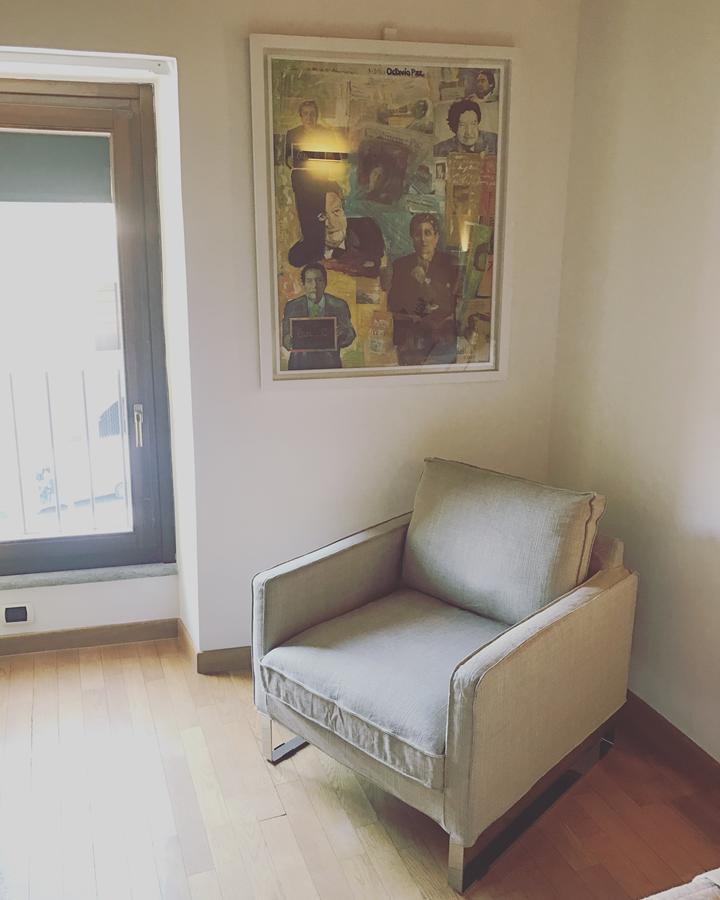 Opera Chambre & Gourmet Viterbo Kültér fotó
