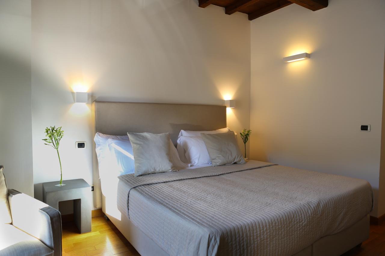 Opera Chambre & Gourmet Viterbo Kültér fotó