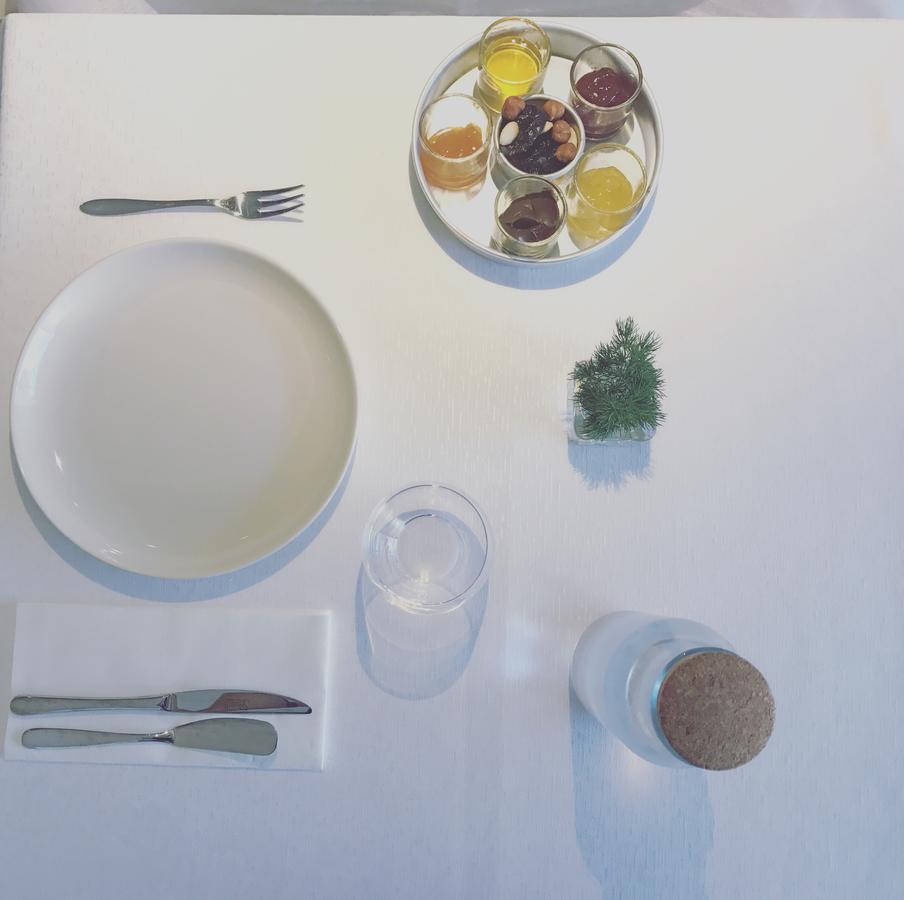 Opera Chambre & Gourmet Viterbo Kültér fotó