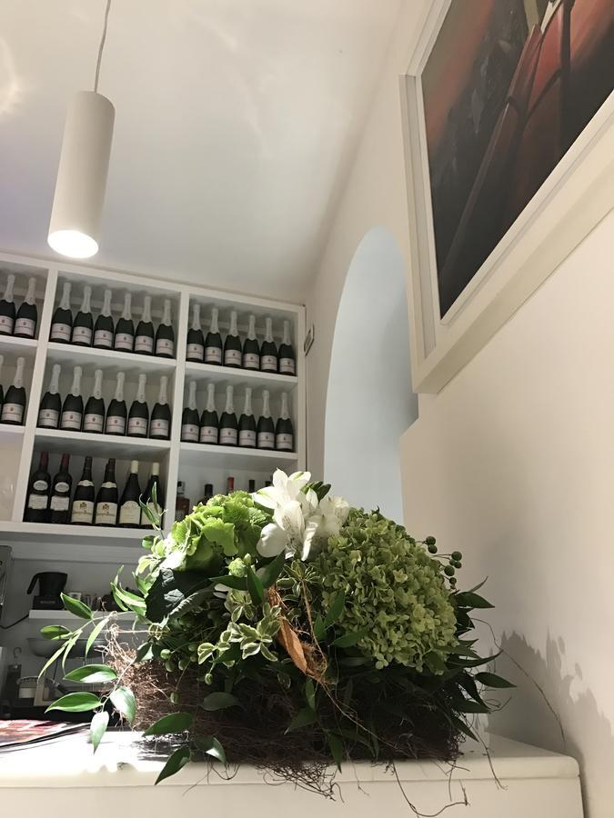 Opera Chambre & Gourmet Viterbo Kültér fotó