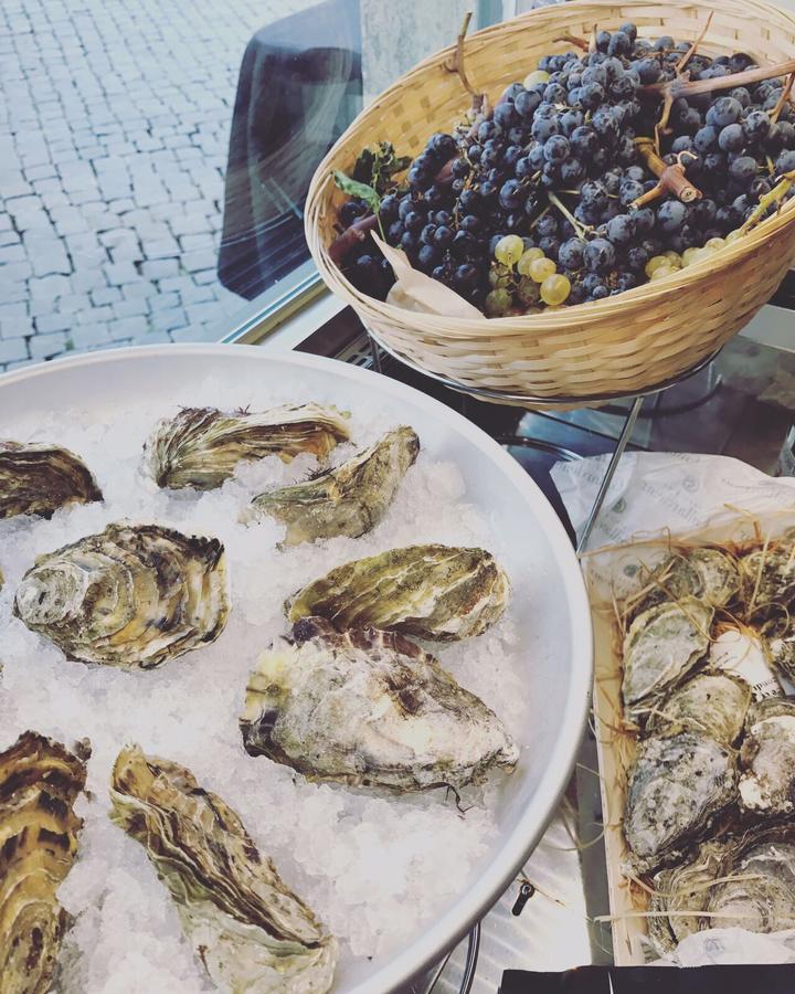Opera Chambre & Gourmet Viterbo Kültér fotó