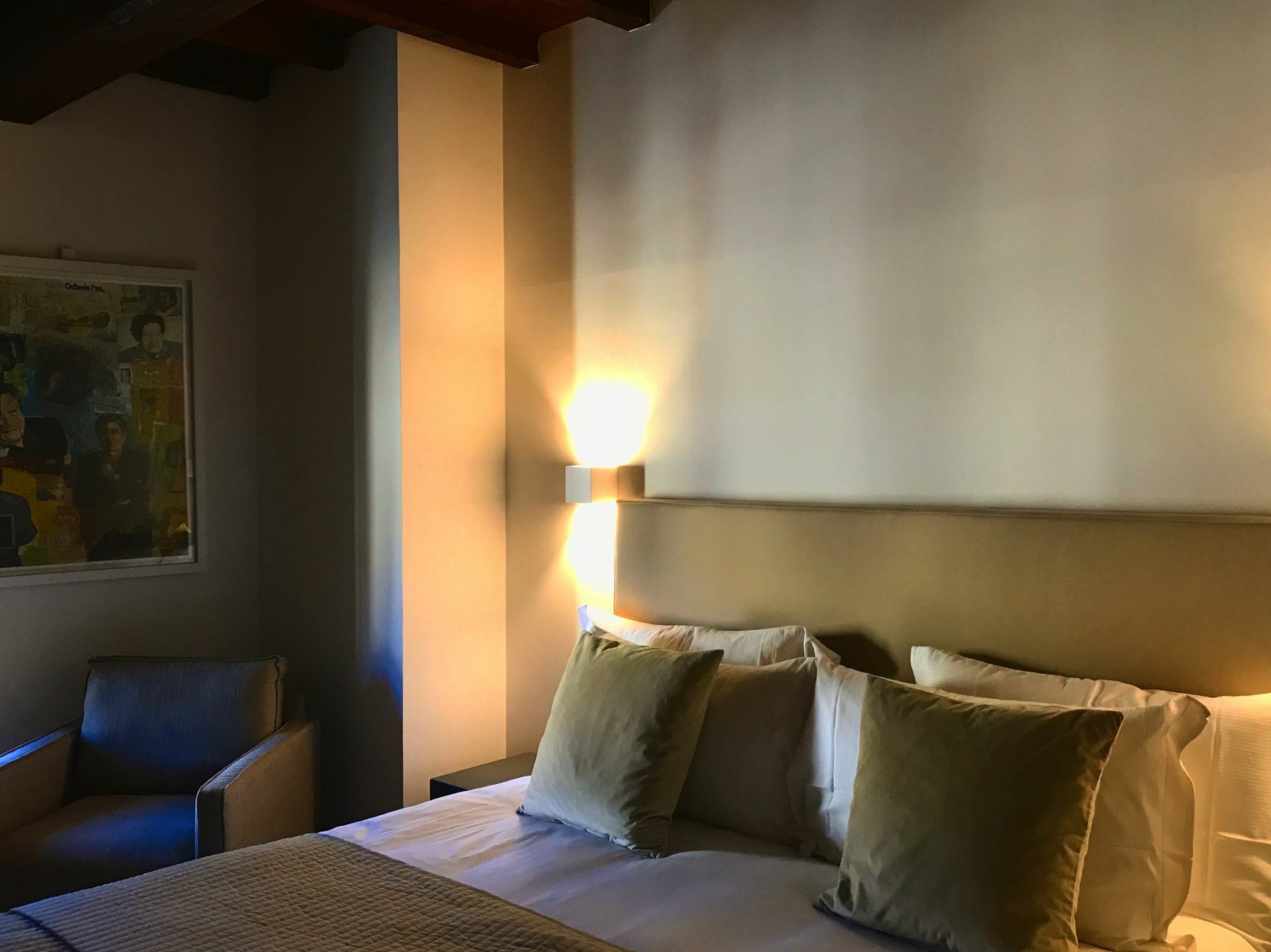 Opera Chambre & Gourmet Viterbo Kültér fotó